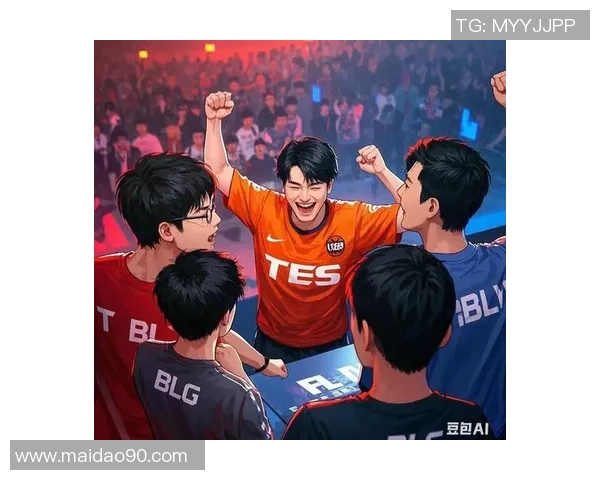 TES鏖战AL巅峰对决强强交锋引爆赛场激情再掀LPL震撼狂潮 TES鏖战AL巅峰对决强强交锋引爆赛场激情再掀LPL震撼狂潮