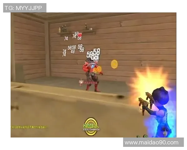 《70公斤玩家挑战穿越火线极限操作 全程高能与策略对决》