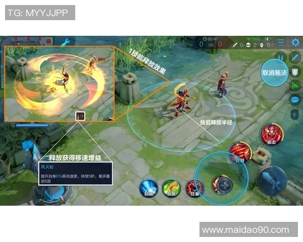 Xun打野战略解析：如何在赛场上运用高效的野区控制与节奏掌控