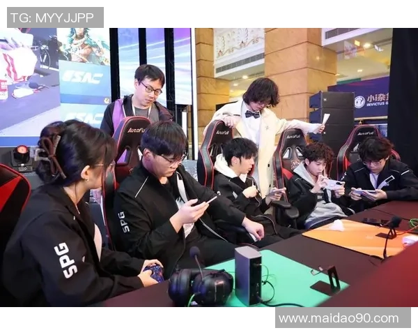 《电竞赛事激战正酣全球顶级战队争锋激烈精彩对决引领新潮流》 《电竞赛事激战正酣全球顶级战队争锋激烈精彩对决引领新潮流》