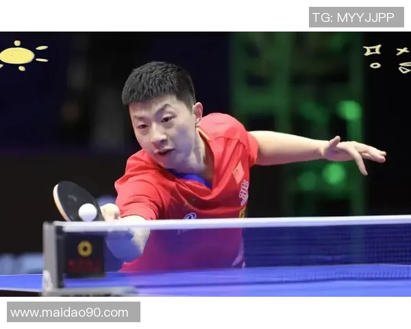 乒乓球技巧与战术解析：从基础发球到高级攻防策略全面剖析