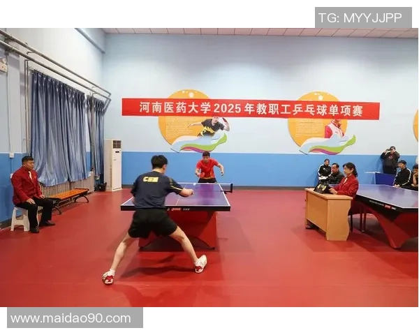 乒乓球运动发展历程与技术演变对现代体育文化的深远影响 乒乓球运动发展历程与技术演变对现代体育文化的深远影响