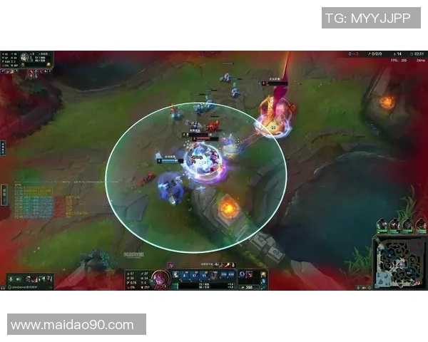 以Faker中路统治力为核心解析英雄联盟战术格局与团队节奏演变