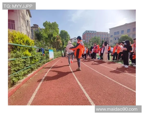 以运动激发生命活力打造健康积极向上的美好生活方式