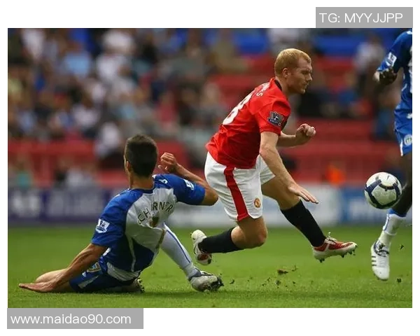 保罗斯科尔斯的中场艺术与英伦足球黄金时代的辉煌记忆