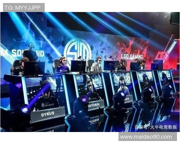 全球电竞产业生态与赛事格局革新浪潮深度解析发展趋势全景观测 全球电竞产业生态与赛事格局革新浪潮深度解析发展趋势全景观测