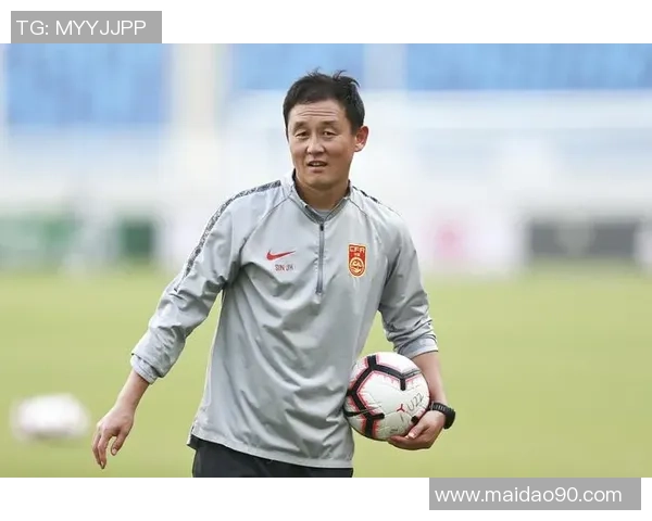 孙继海从中国足坛铁卫到英超传奇再到足球青训事业的励志之路