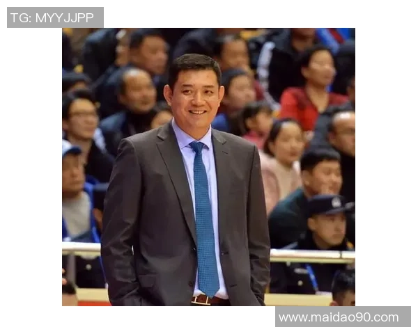 巩晓彬执教风格再成焦点山东男篮新赛季能否重振雄风