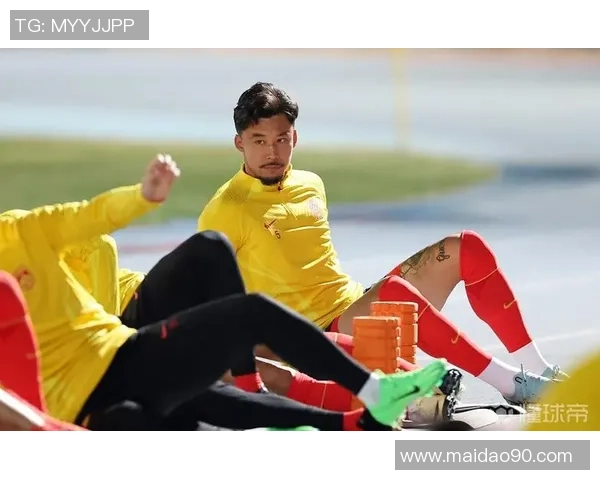 张琳芃用坚韧与激情诠释中国足球精神展现新时代球员榜样力量