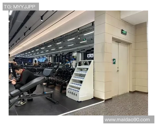 打造全方位健身新体验：从室内运动到户外冒险，挑战极限提升身体素质