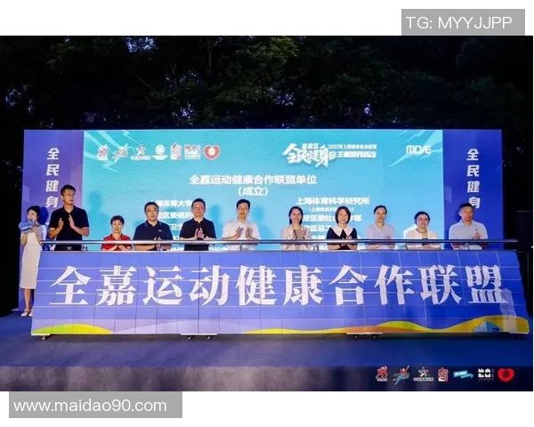 探索体育运动对全民健康与社会活力提升的重要作用与未来前景趋势