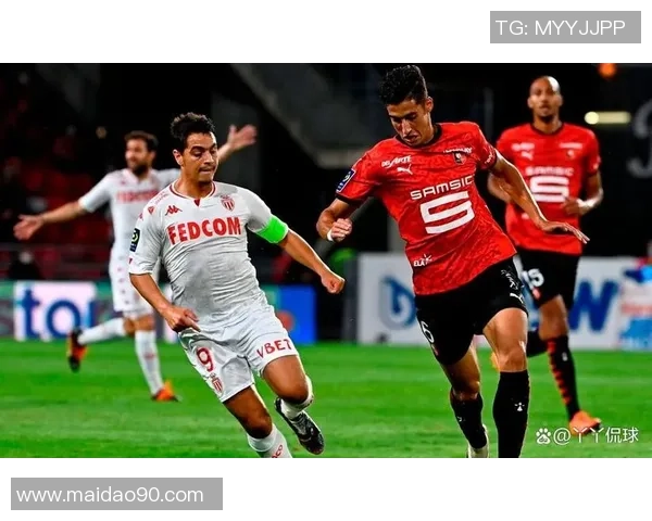 摩纳哥主场迎战尼斯巅峰对决谁能在法甲强强碰撞中笑到最后