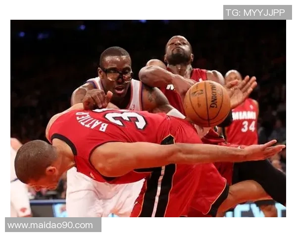 热火挑战尼克斯迎接季后赛生死战 双方火力对决谁能笑到最后 热火挑战尼克斯迎接季后赛生死战 双方火力对决谁能笑到最后