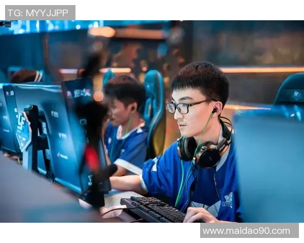 电竞新时代:技术革新与玩家文化如何重塑全球电子竞技生态 电竞新时代:技术革新与玩家文化如何重塑全球电子竞技生态