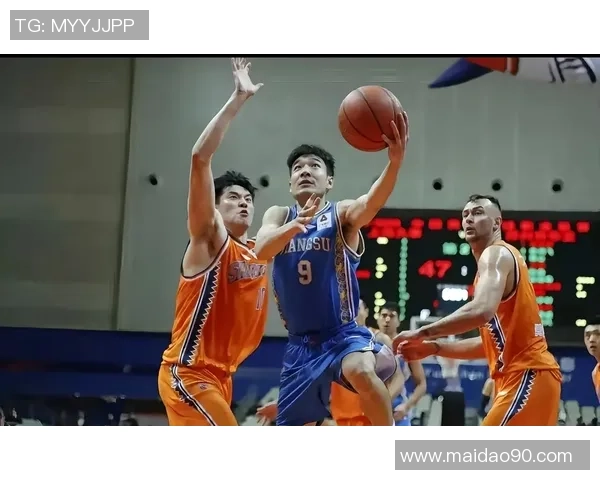 篮球风云再起：探索篮球运动的历史演变与未来发展趋势