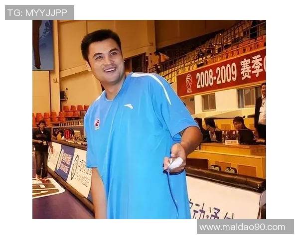 铁血战神刘玉栋辉煌篮球人生与中国男篮崛起传奇历程