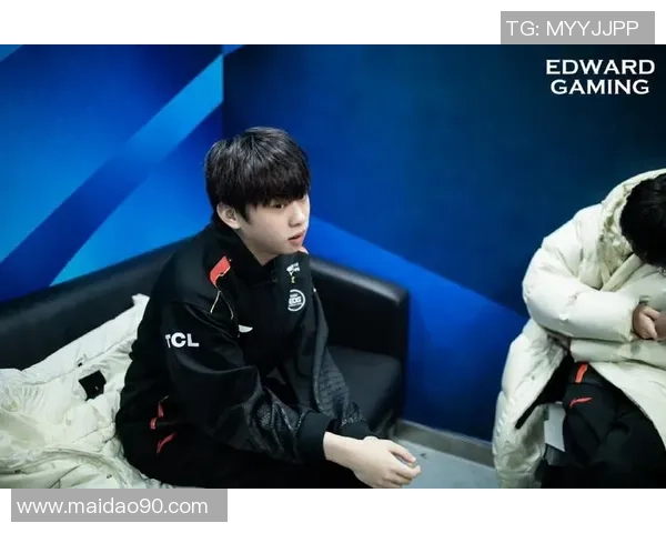 EDG与RNG巅峰对决再度上演谁将成为LPL赛季的王者之争